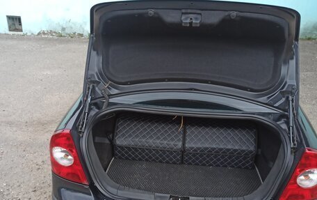 Ford Focus II рестайлинг, 2007 год, 485 000 рублей, 7 фотография
