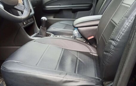 Ford Focus II рестайлинг, 2007 год, 485 000 рублей, 13 фотография