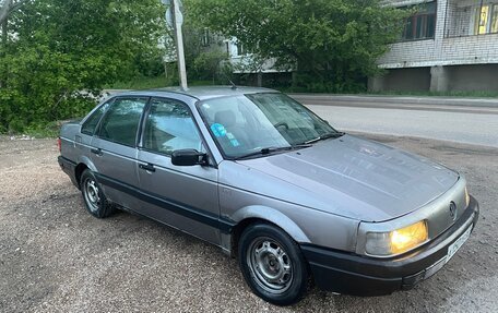 Volkswagen Passat B3, 1991 год, 110 000 рублей, 3 фотография