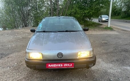 Volkswagen Passat B3, 1991 год, 110 000 рублей, 2 фотография