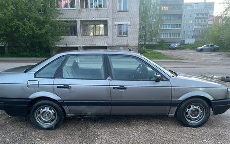 Volkswagen Passat B3, 1991 год, 110 000 рублей, 4 фотография