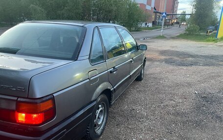 Volkswagen Passat B3, 1991 год, 110 000 рублей, 10 фотография