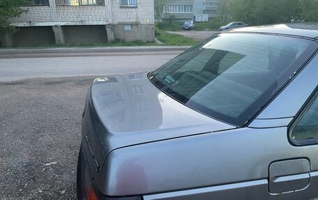 Volkswagen Passat B3, 1991 год, 110 000 рублей, 11 фотография