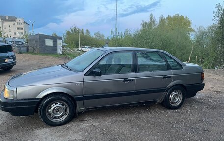 Volkswagen Passat B3, 1991 год, 110 000 рублей, 8 фотография