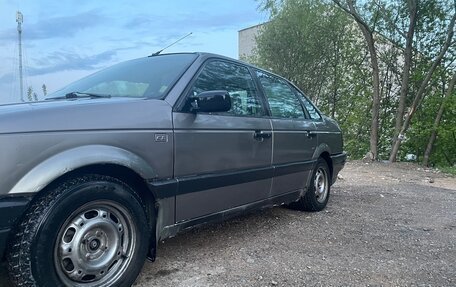 Volkswagen Passat B3, 1991 год, 110 000 рублей, 9 фотография