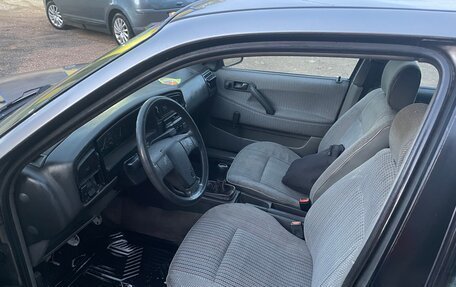Volkswagen Passat B3, 1991 год, 110 000 рублей, 14 фотография