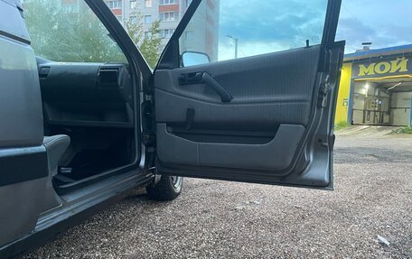 Volkswagen Passat B3, 1991 год, 110 000 рублей, 13 фотография