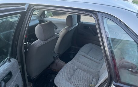 Volkswagen Passat B3, 1991 год, 110 000 рублей, 15 фотография