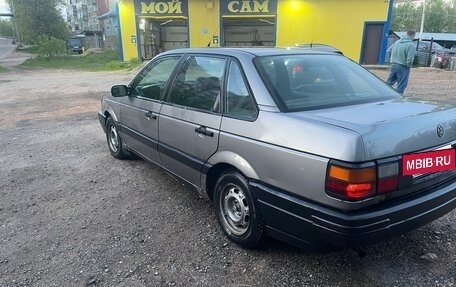 Volkswagen Passat B3, 1991 год, 110 000 рублей, 7 фотография