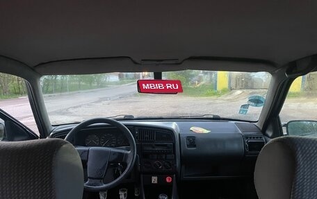 Volkswagen Passat B3, 1991 год, 110 000 рублей, 17 фотография