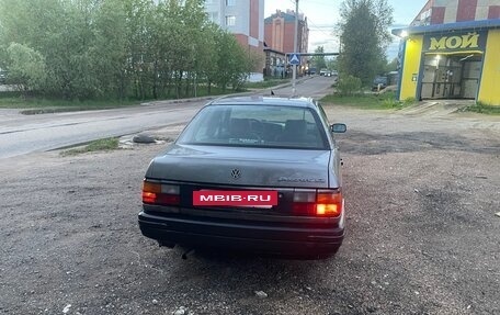 Volkswagen Passat B3, 1991 год, 110 000 рублей, 6 фотография