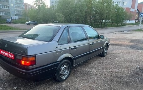 Volkswagen Passat B3, 1991 год, 110 000 рублей, 5 фотография