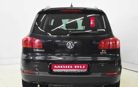 Volkswagen Tiguan I, 2012 год, 945 000 рублей, 3 фотография