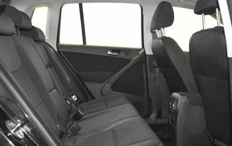 Volkswagen Tiguan I, 2012 год, 945 000 рублей, 11 фотография