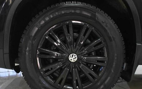 Volkswagen Tiguan I, 2012 год, 945 000 рублей, 14 фотография