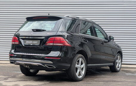 Mercedes-Benz GLE, 2018 год, 4 300 000 рублей, 5 фотография