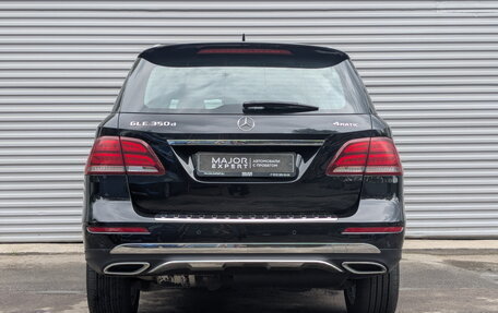 Mercedes-Benz GLE, 2018 год, 4 300 000 рублей, 6 фотография
