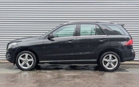 Mercedes-Benz GLE, 2018 год, 4 300 000 рублей, 8 фотография
