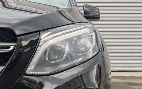 Mercedes-Benz GLE, 2018 год, 4 300 000 рублей, 17 фотография