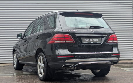 Mercedes-Benz GLE, 2018 год, 4 300 000 рублей, 7 фотография