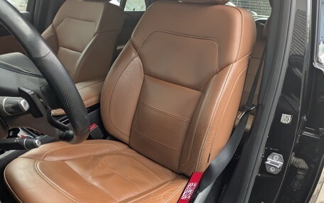Mercedes-Benz GLE, 2018 год, 4 300 000 рублей, 20 фотография