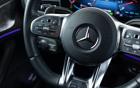 Mercedes-Benz GLE Coupe AMG, 2021 год, 9 990 000 рублей, 15 фотография