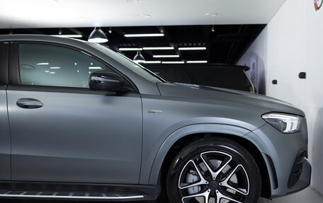 Mercedes-Benz GLE Coupe AMG, 2021 год, 9 990 000 рублей, 32 фотография