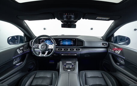 Mercedes-Benz GLE Coupe AMG, 2021 год, 9 990 000 рублей, 28 фотография