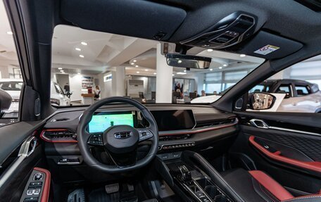 Geely Coolray I, 2024 год, 3 109 190 рублей, 13 фотография