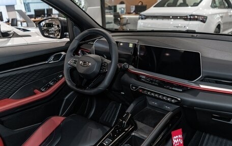 Geely Coolray I, 2024 год, 3 109 190 рублей, 12 фотография