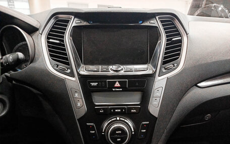 Hyundai Santa Fe III рестайлинг, 2014 год, 1 398 000 рублей, 19 фотография