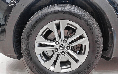 Hyundai Santa Fe III рестайлинг, 2014 год, 1 398 000 рублей, 22 фотография
