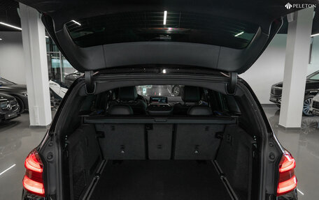 BMW X3, 2020 год, 4 550 000 рублей, 7 фотография