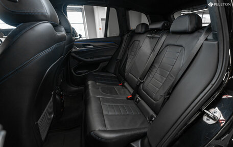 BMW X3, 2020 год, 4 550 000 рублей, 14 фотография