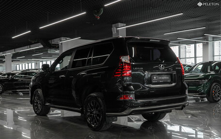 Lexus GX II, 2021 год, 6 800 000 рублей, 4 фотография