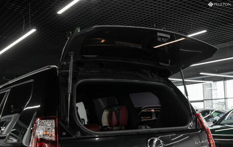 Lexus GX II, 2021 год, 6 800 000 рублей, 8 фотография