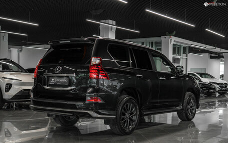 Lexus GX II, 2021 год, 6 800 000 рублей, 5 фотография
