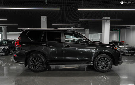 Lexus GX II, 2021 год, 6 800 000 рублей, 9 фотография