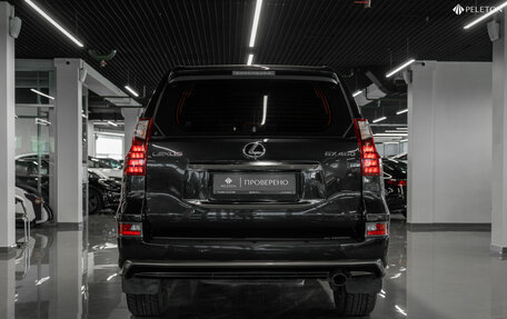 Lexus GX II, 2021 год, 6 800 000 рублей, 6 фотография
