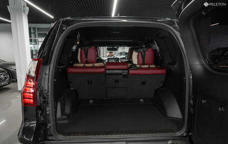 Lexus GX II, 2021 год, 6 800 000 рублей, 7 фотография