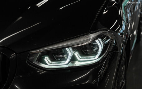 BMW X3, 2020 год, 4 550 000 рублей, 23 фотография