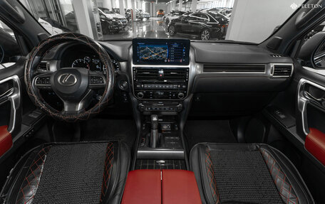 Lexus GX II, 2021 год, 6 800 000 рублей, 11 фотография