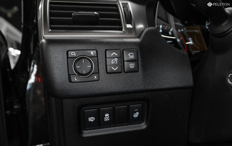 Lexus GX II, 2021 год, 6 800 000 рублей, 25 фотография