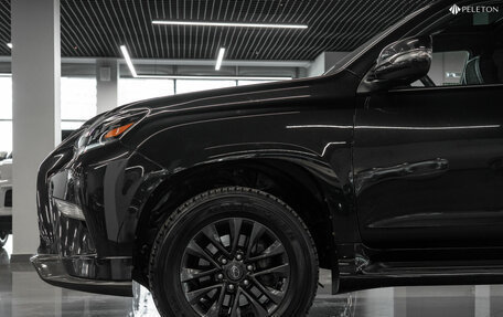 Lexus GX II, 2021 год, 6 800 000 рублей, 26 фотография