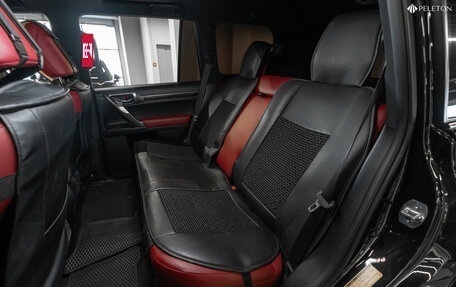 Lexus GX II, 2021 год, 6 800 000 рублей, 16 фотография
