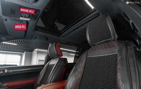 Lexus GX II, 2021 год, 6 800 000 рублей, 13 фотография