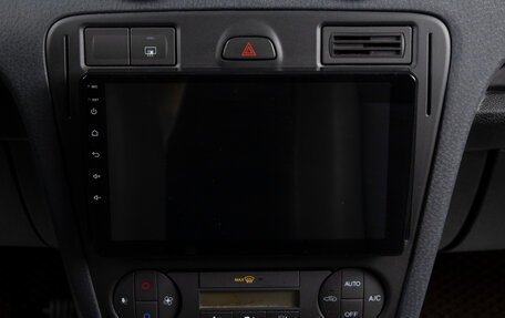Ford Fusion I, 2007 год, 469 000 рублей, 12 фотография
