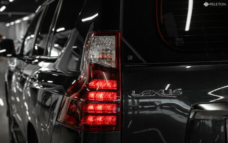 Lexus GX II, 2021 год, 6 800 000 рублей, 28 фотография