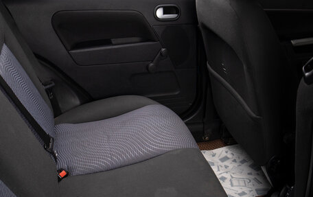 Ford Fusion I, 2007 год, 469 000 рублей, 15 фотография