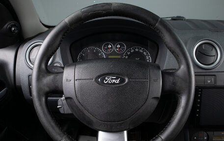 Ford Fusion I, 2007 год, 469 000 рублей, 9 фотография